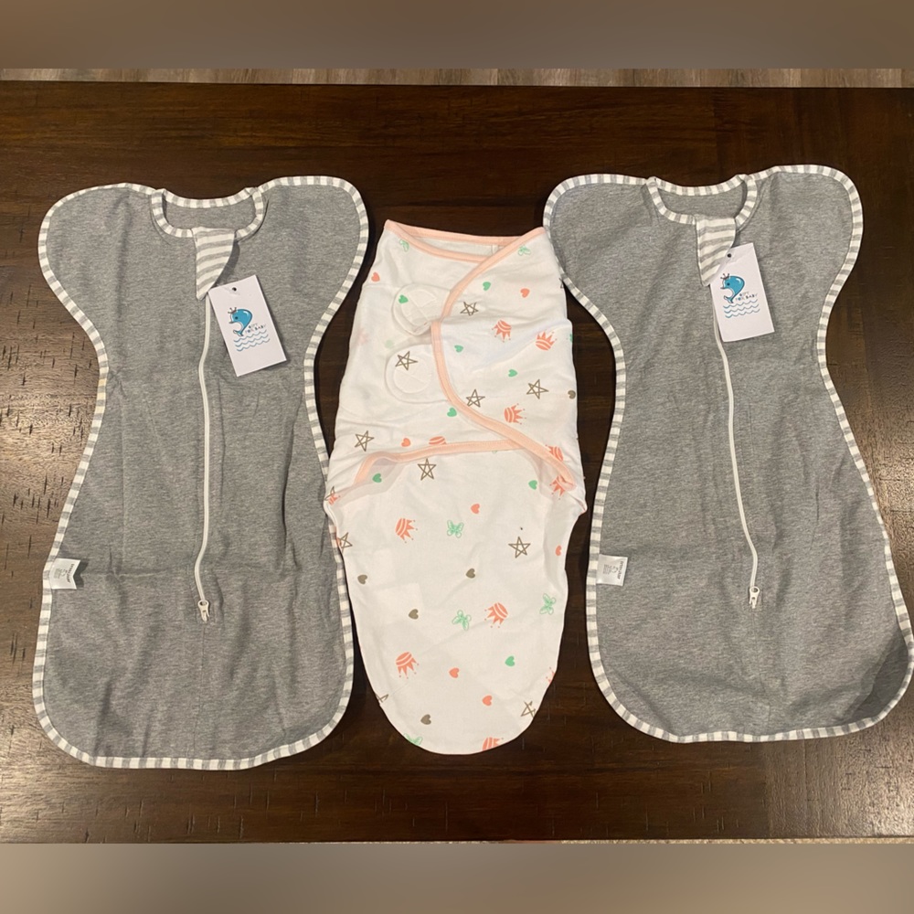Swaddle